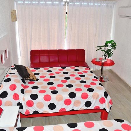 Preciosos Estudio Vista Al Mar O Jardin Канкун Экстерьер фото